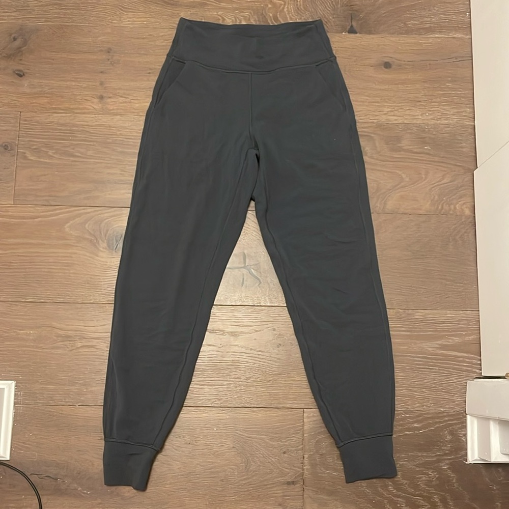 lululemon Align™ High-Rise Jogger
Full Length